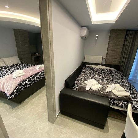 הוילה Neochoropoulo Evelina'S House מראה חיצוני תמונה