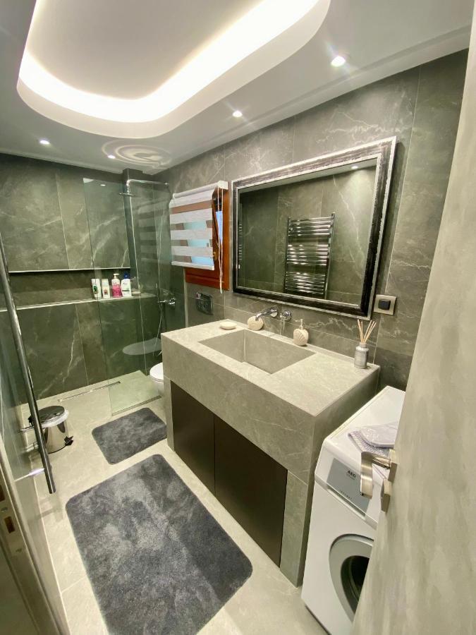 הוילה Neochoropoulo Evelina'S House מראה חיצוני תמונה
