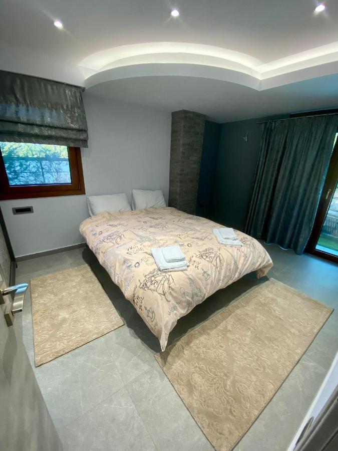 הוילה Neochoropoulo Evelina'S House מראה חיצוני תמונה