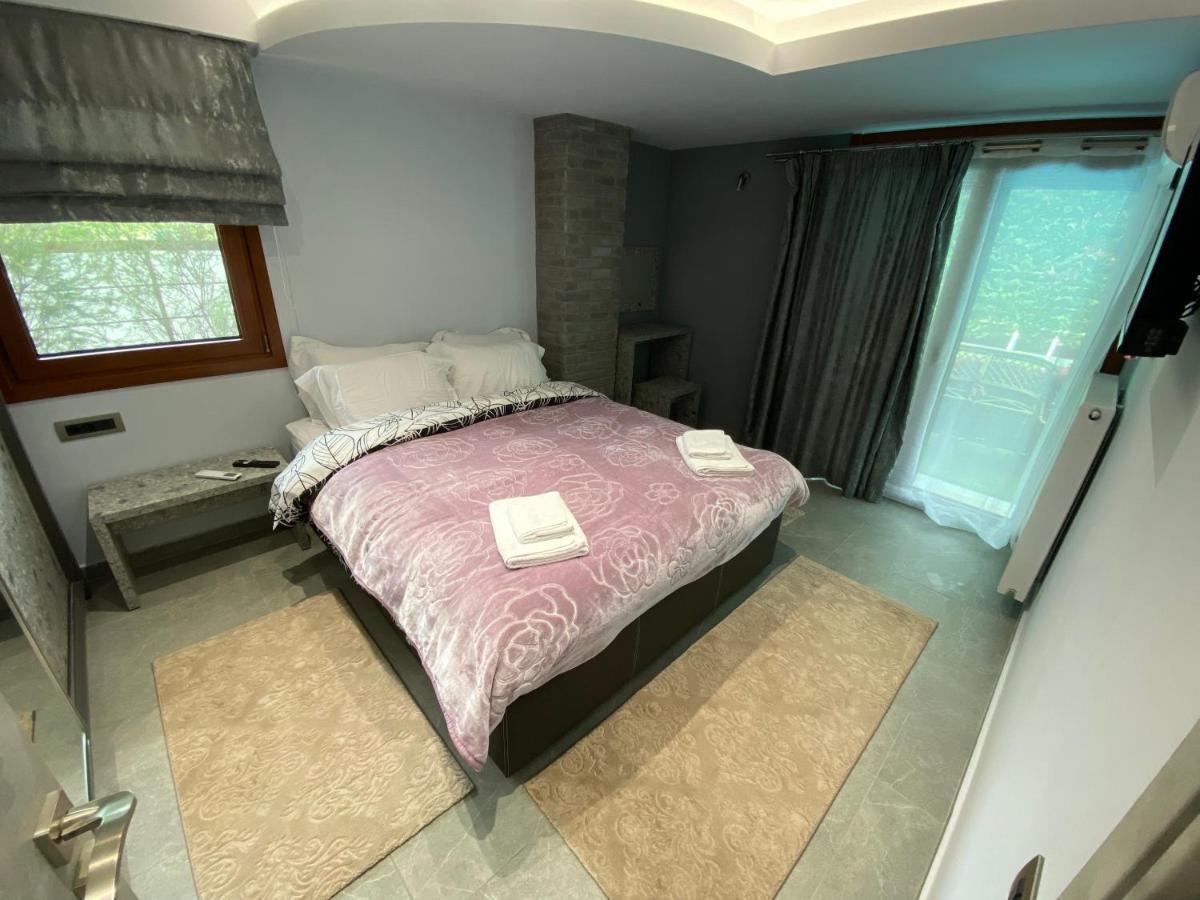 הוילה Neochoropoulo Evelina'S House מראה חיצוני תמונה